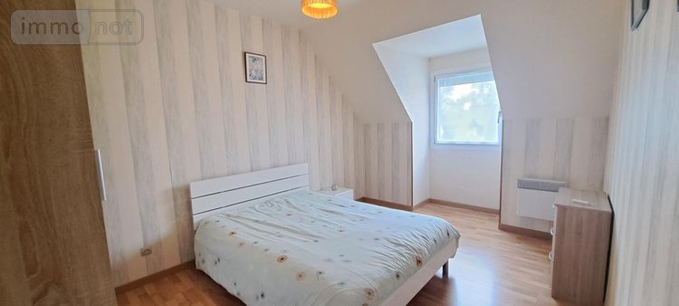 Maison a vendre Angers 49000 Maine-et-Loire 109 m2 5 pièces 319180 euros