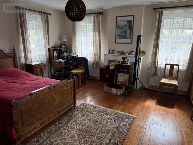Maison a vendre Esnes 59127 Nord 142 m2 8 pièces 155000 euros