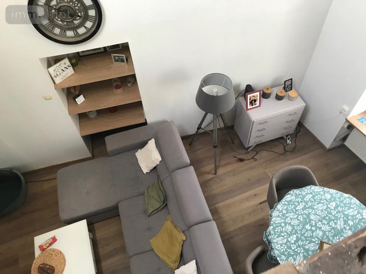 Maison a vendre Morogues 18220 Cher 114 m2 5 pièces 104500 euros