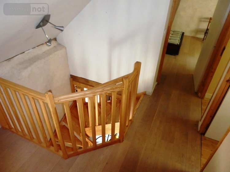 Maison a vendre Bubry 56310 Morbihan 170 m2 5 pièces 408800 euros