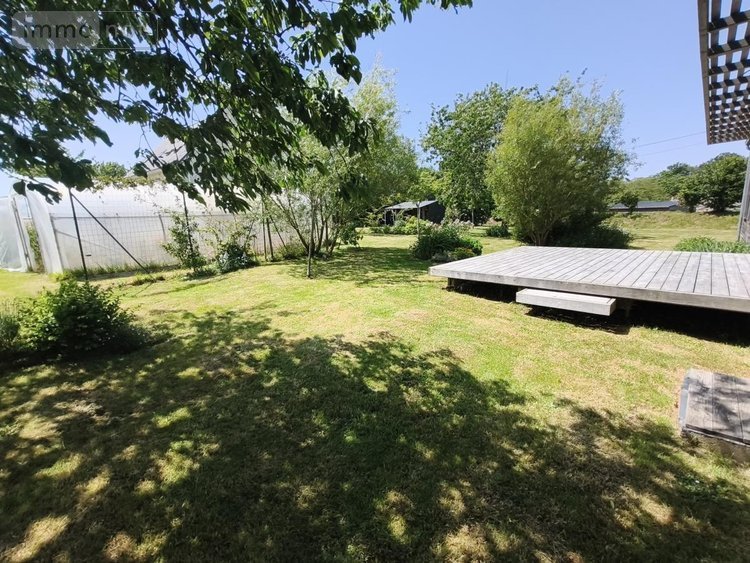 Maison a vendre Péaule 56130 Morbihan 115 m2 6 pièces 313500 euros