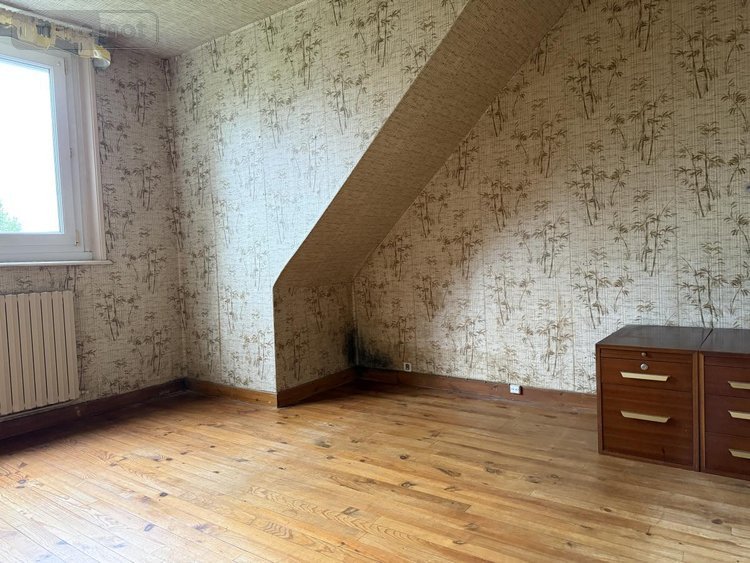 Maison a vendre Guingamp 22200 Côtes-d'Armor 89 m2 5 pièces 138640 euros