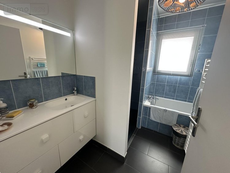 Maison a vendre Cahors 46000 Lot 80 m2 4 pièces 255000 euros