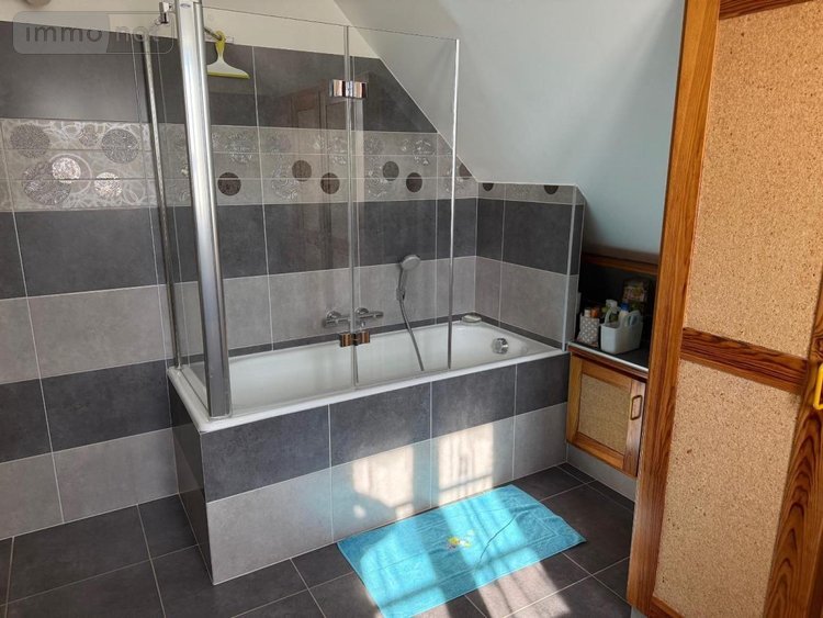 Maison a vendre Percy-en-Normandie 50410 Manche 180 m2 7 pièces 416090 euros