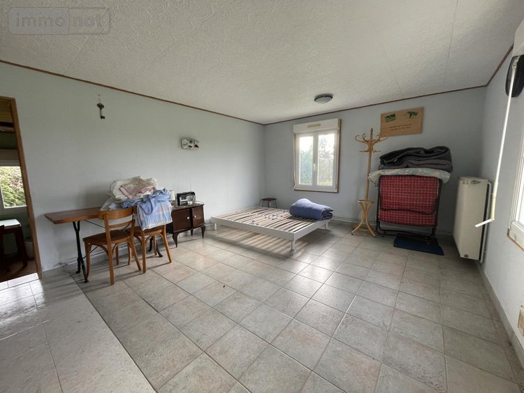 Maison a vendre Marolles-les-Braults 72260 Sarthe 105 m2 4 pièces 69140 euros