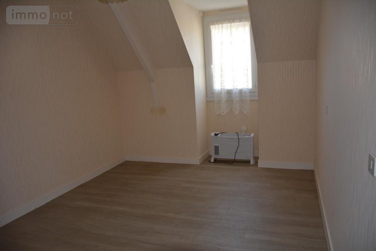 Maison a vendre Sablé-sur-Sarthe 72300 Sarthe 119 m2 5 pièces 168480 euros