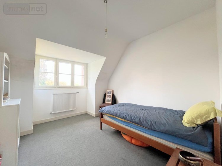 Maison a vendre Bénodet 29950 Finistère 122 m2 6 pièces 290000 euros