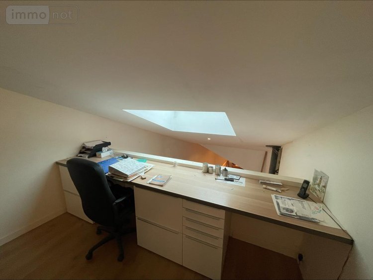 Maison a vendre Jujurieux 01640 Ain 99 m2 3 pièces 128000 euros