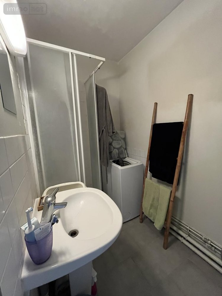 Appartement a vendre Cabourg 14390 Calvados 25 m2  82555 euros