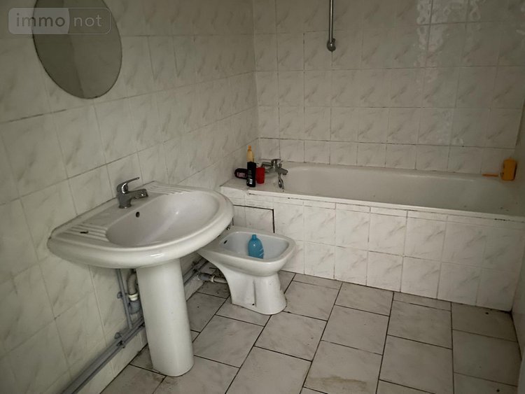 Maison a vendre Ligny-en-Cambrésis 59191 Nord 144 m2 11 pièces 151960 euros