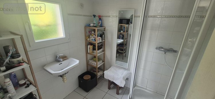 Maison a vendre Questembert 56230 Morbihan 95 m2 4 pièces 236250 euros