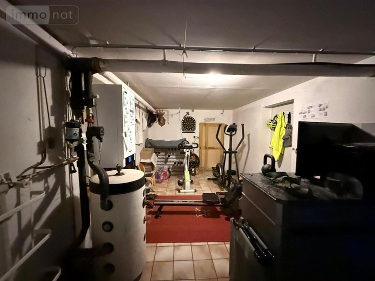 Maison a vendre La Boussac 35120 Ille-et-Vilaine 180 m2 6 pièces 335960 euros