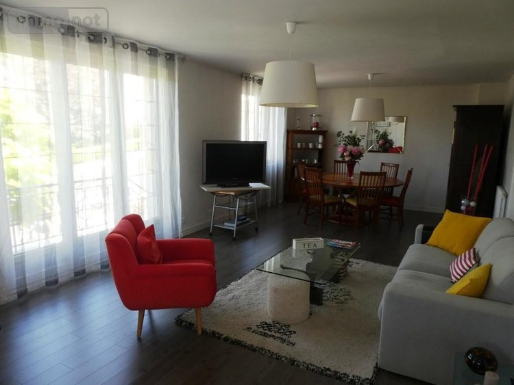 Maison a vendre Guémené-sur-Scorff 56160 Morbihan 118 m2 6 pièces 215480 euros