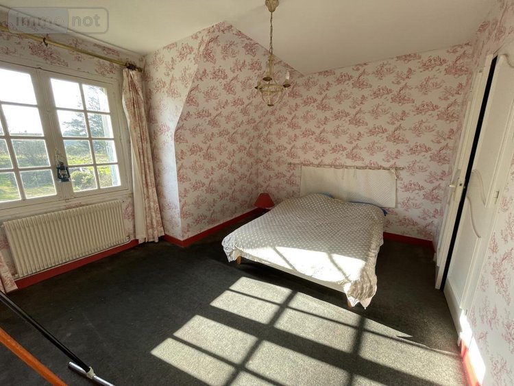 Maison a vendre Plouézec 22470 Côtes-d'Armor 177 m2 6 pièces 333000 euros