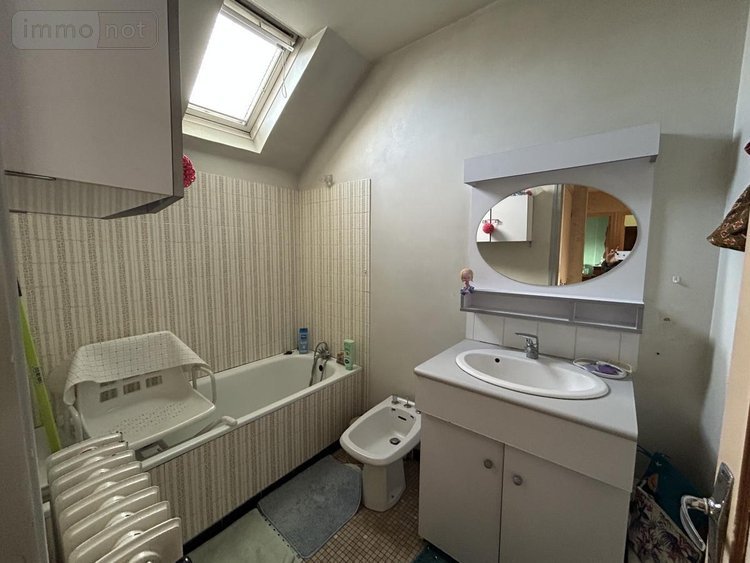 Maison a vendre Rennes 35000 Ille-et-Vilaine 114 m2 5 pièces 365750 euros