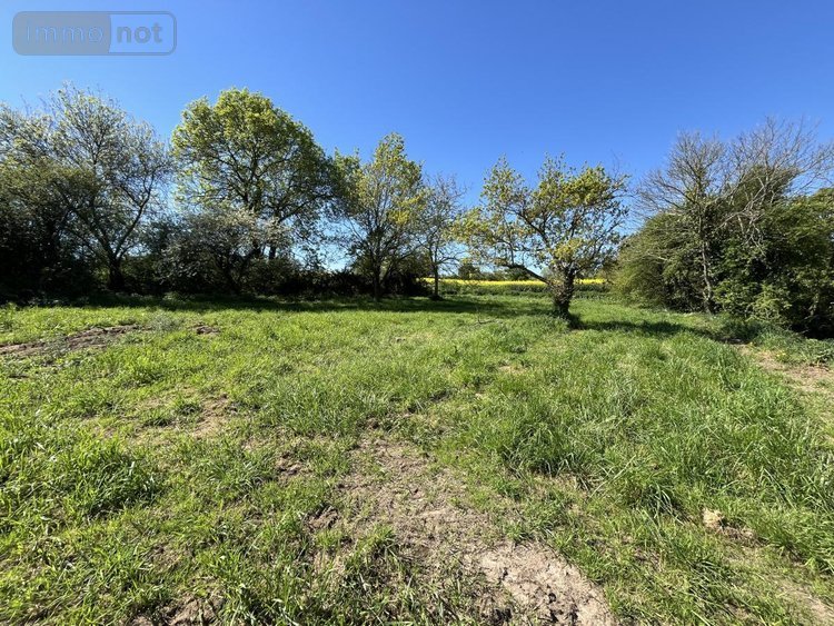 Maison a vendre Val d'Erdre-Auxence 49370 Maine-et-Loire 186 m2 7 pièces 168800 euros