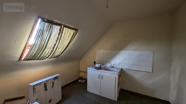 Maison a vendre Plouescat 29430 Finistère 145 m2 10 pièces 117300 euros