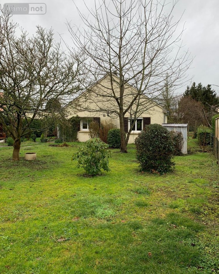Maison a vendre Canteleu 76380 Seine-Maritime 72 m2 3 pièces 174000 euros