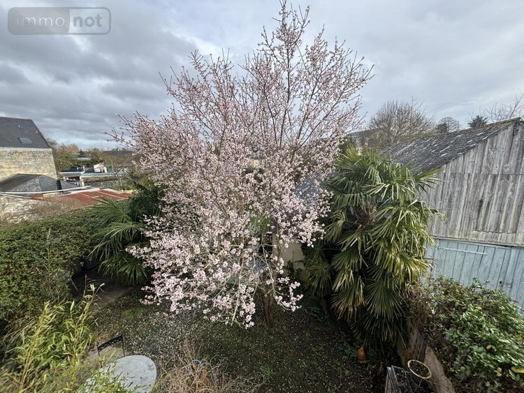 Maison a vendre Gennes 49350 Maine-et-Loire 235 m2 7 pièces 470925 euros