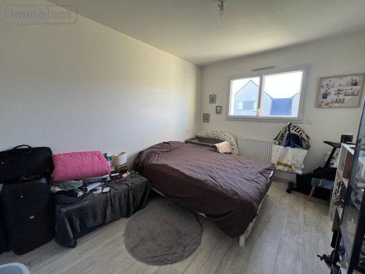 Maison a vendre Léhon 22100 Côtes-d'Armor 88 m2 4 pièces 278790 euros