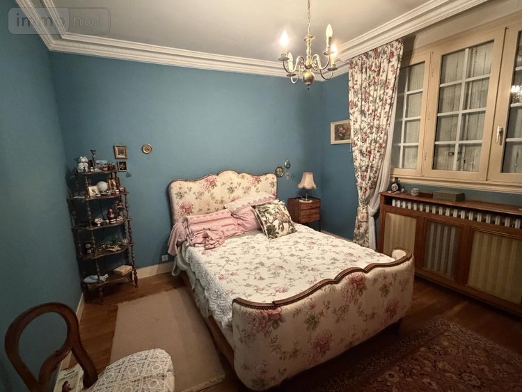 Maison a vendre Betton 35830 Ille-et-Vilaine 113 m2  362600 euros