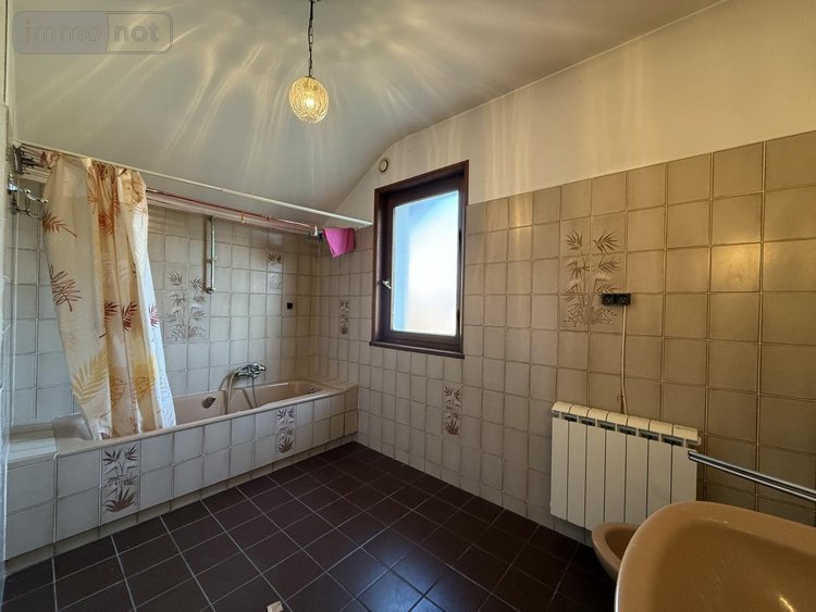 Maison a vendre Viry 74580 Haute-Savoie 160 m2 5 pièces 658000 euros