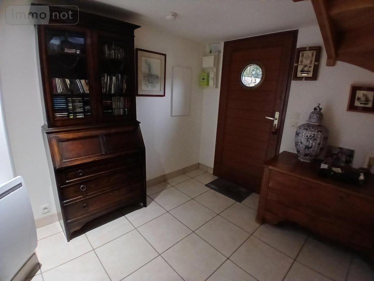 Maison a vendre Theix-Noyalo 56450 Morbihan 140 m2  623700 euros