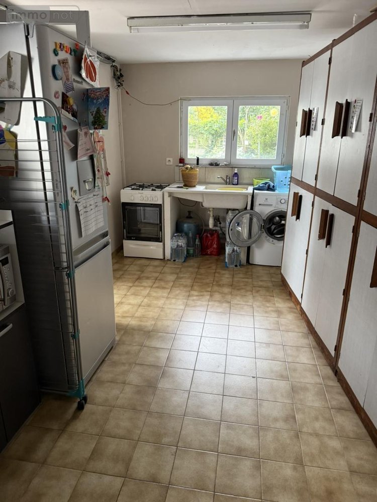 Maison a vendre Haussy 59294 Nord 224 m2 14 pièces 342900 euros