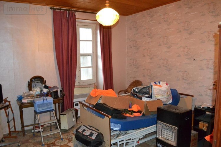 Maison a vendre Vagnas 07150 Ardèche 132 m2 5 pièces 318000 euros