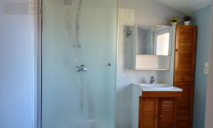 Maison a vendre Plobannalec-Lesconil 29740 Finistère 93 m2  289250 euros