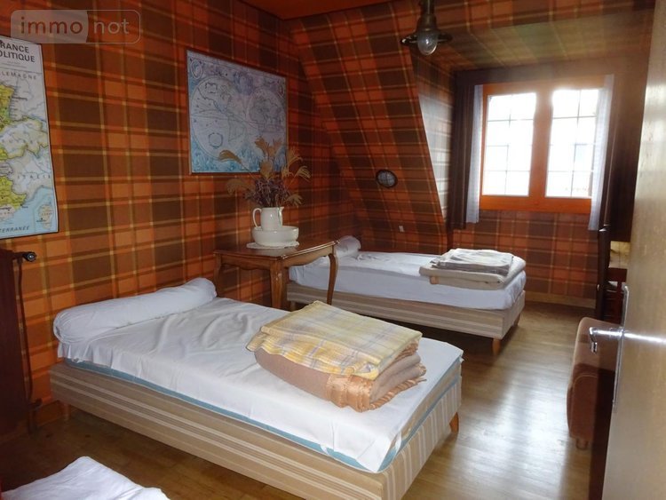 Maison a vendre Saint-Renan 29290 Finistère 132 m2 6 pièces 312000 euros