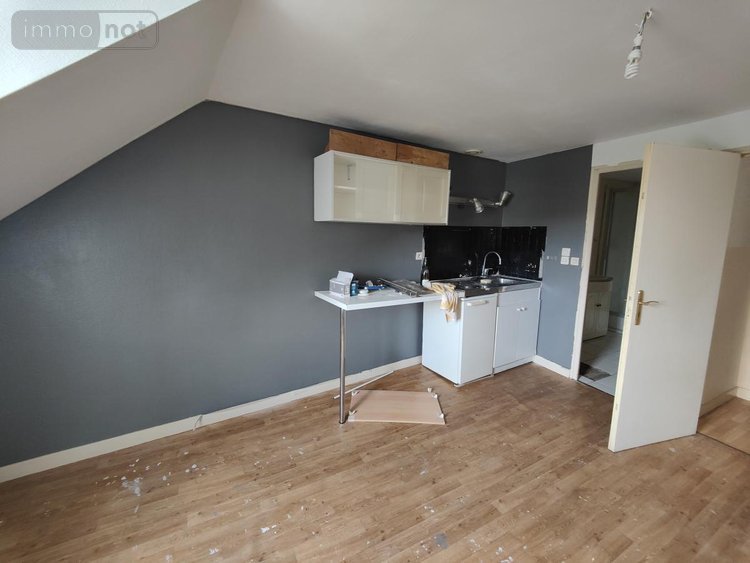 Immeuble a vendre Nantes 44000 Loire-Atlantique 206 m2  675675 euros