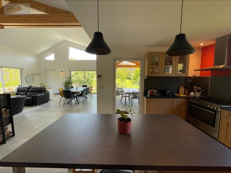 Maison a vendre Ceyzériat 01250 Ain 165 m2  475000 euros