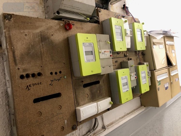 Immeuble a vendre Lens 62300 Pas-de-Calais 195 m2  260000 euros