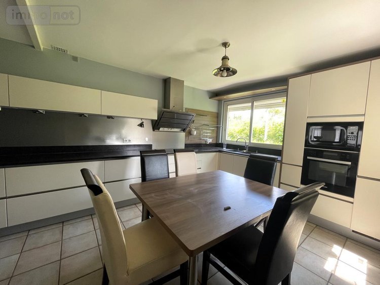 Maison a vendre Flesselles 80260 Somme 215 m2 8 pièces 299250 euros