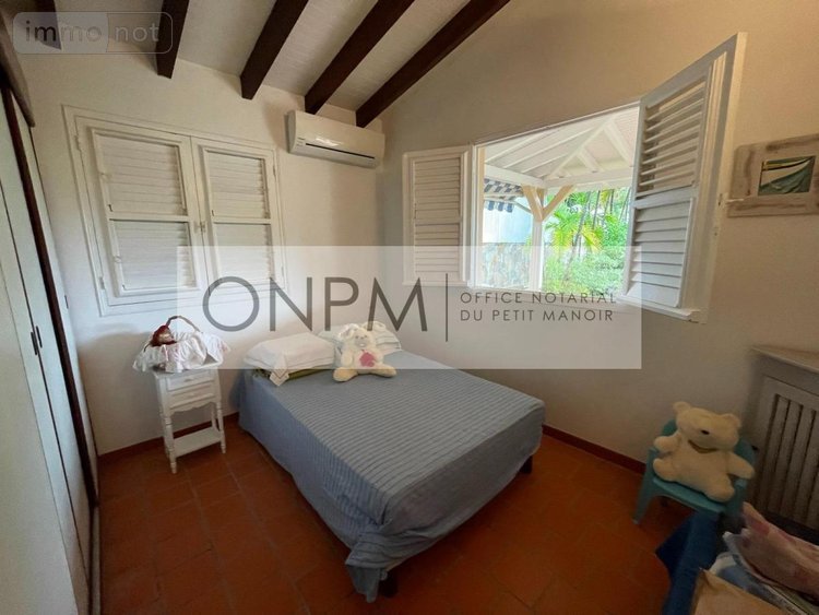 Maison a vendre Le Robert 97231 Martinique 114 m2 4 pièces 469000 euros