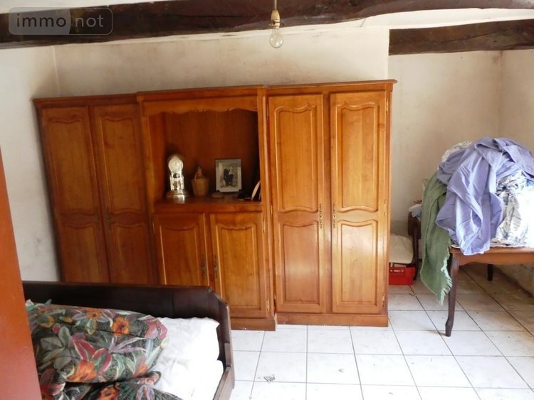 Maison a vendre Ploërdut 56160 Morbihan 200 m2 9 pièces 168450 euros