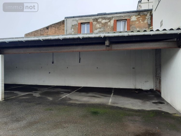 Appartement a vendre Saint-Gilles-Croix-de-Vie 85800 Vendée 26 m2 1 pièce 143000 euros