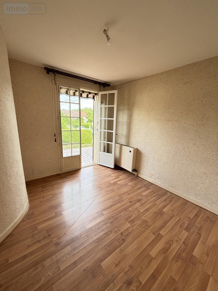 Maison a vendre Fussy 18110 Cher 91 m2 5 pièces 144900 euros