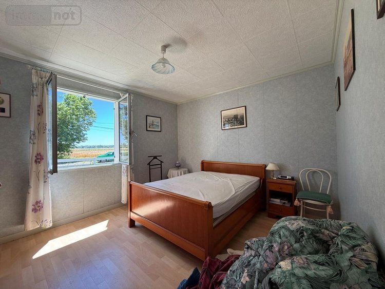 Maison a vendre Mont-Dol 35120 Ille-et-Vilaine 89 m2 4 pièces 168280 euros