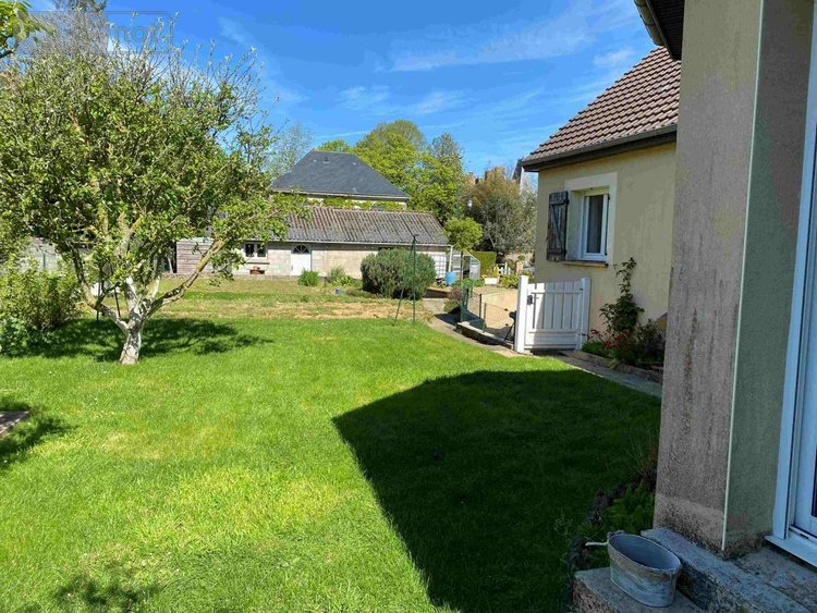 Maison a vendre Rânes 61150 Orne 95 m2 4 pièces 188600 euros