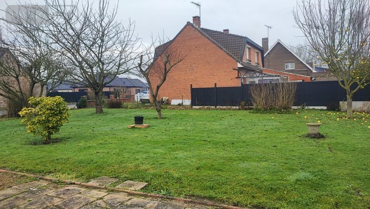 Maison a vendre Oblinghem 62920 Pas-de-Calais 106 m2 6 pièces 254800 euros