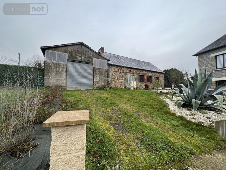Maison a vendre Caulnes 22350 Côtes-d'Armor 112 m2  278790 euros