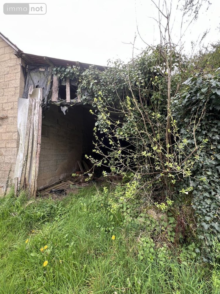 Maison a vendre Éréac 22250 Côtes-d'Armor 120 m2 6 pièces 106690 euros