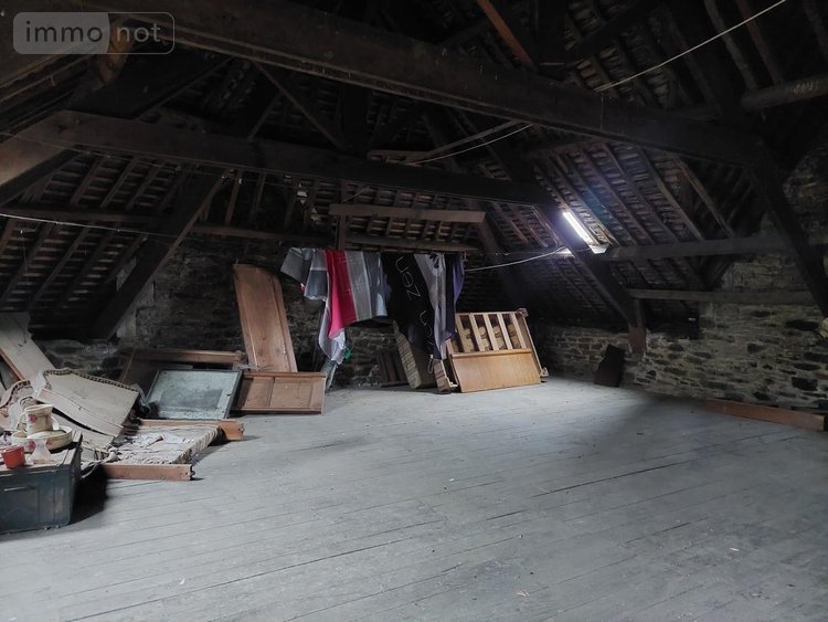 Maison a vendre Plénée-Jugon 22640 Côtes-d'Armor 218 m2  127200 euros