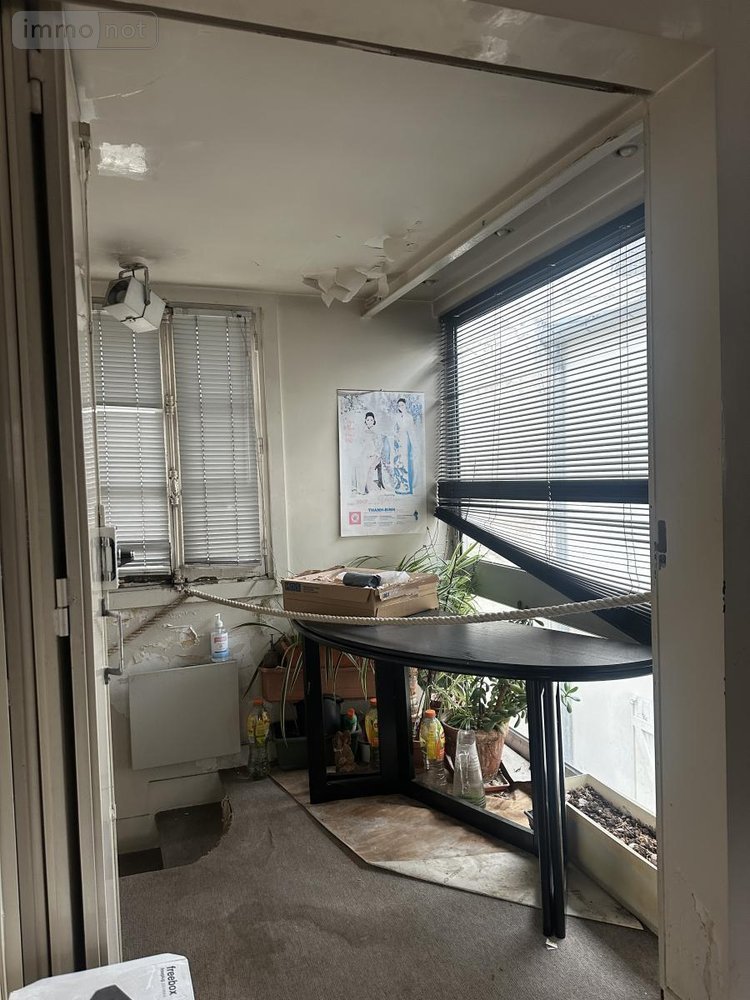 Appartement a vendre Paris 3e arrondissement 75003 Paris 77 m2 3 pièces 845000 euros