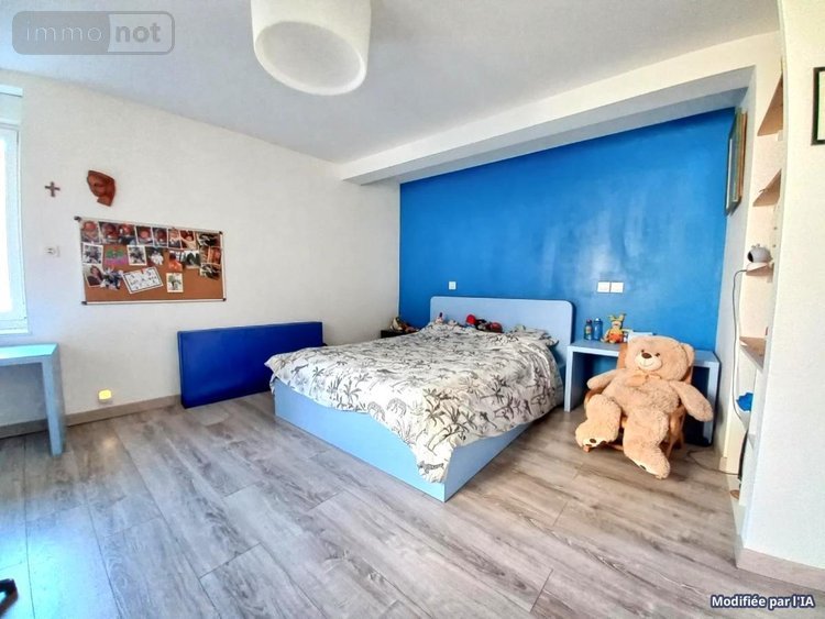 Maison a vendre Lamballe-Armor 22400 Côtes-d'Armor 197 m2 9 pièces 559075 euros