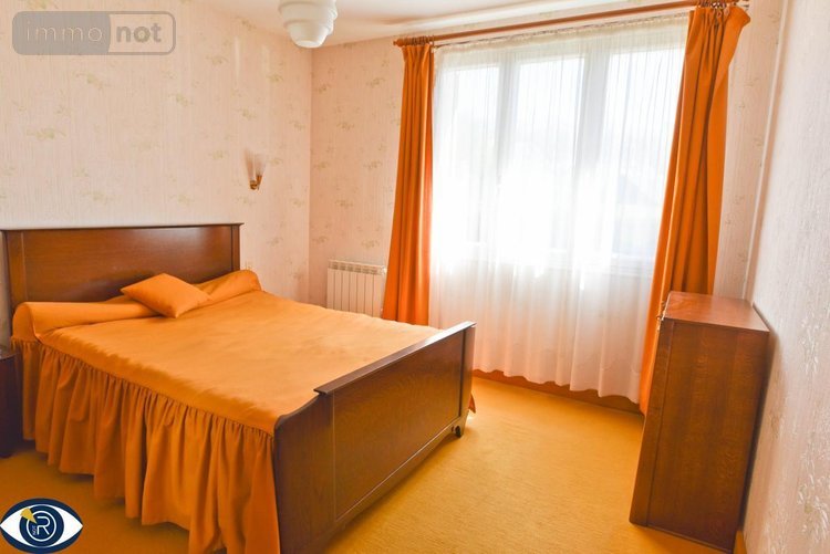 Maison a vendre Craon 53400 Mayenne 88 m2 5 pièces 125500 euros