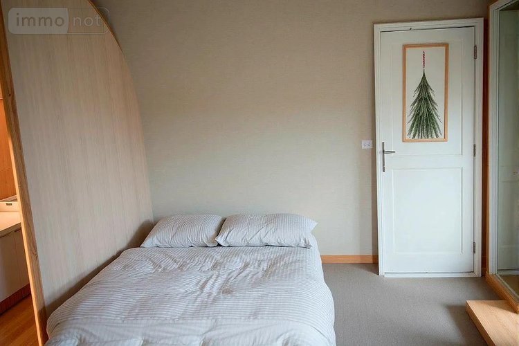 Maison a vendre Guénin 56150 Morbihan 115 m2 6 pièces 177560 euros