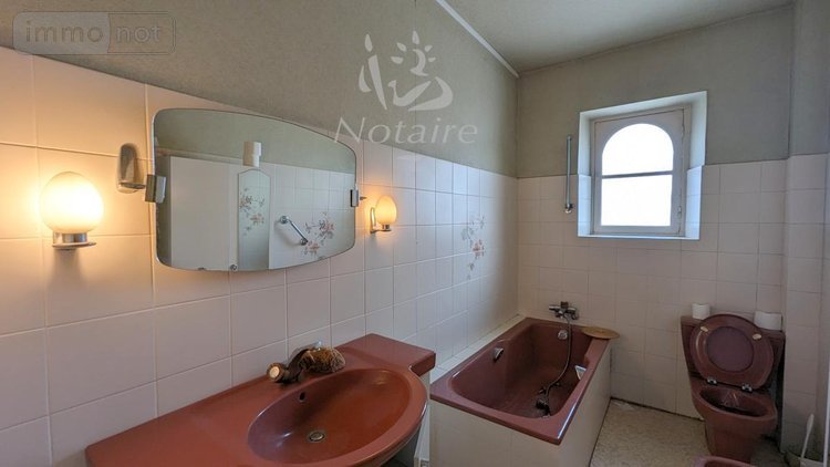 Maison a vendre Saint-Pol-de-Léon 29250 Finistère 148 m2  187340 euros